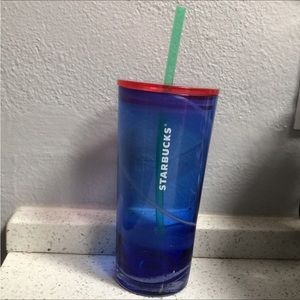 Starbucks Grande Glass Tumbler